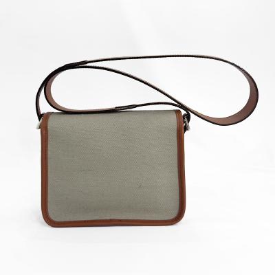 URU [ SHOULDER BAG ] L.BEIGE
