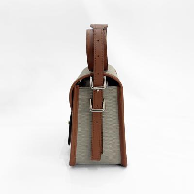 URU [ SHOULDER BAG ] L.BEIGE