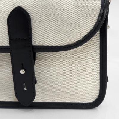 URU [ SHOULDER BAG ] IVORY