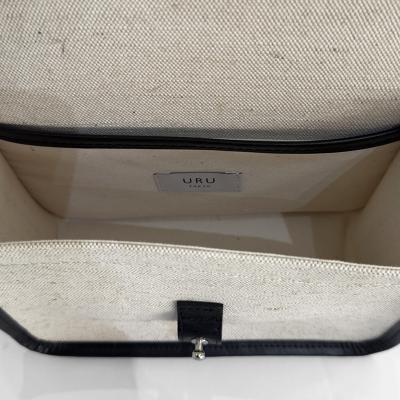 URU [ SHOULDER BAG ] IVORY