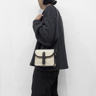 URU [ SHOULDER BAG ] IVORY