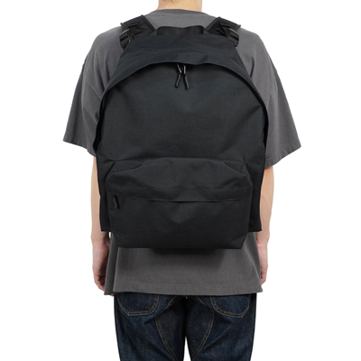 bagjack [ daypack M ] black