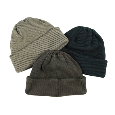 crepuscule [ KNIT CAP ]