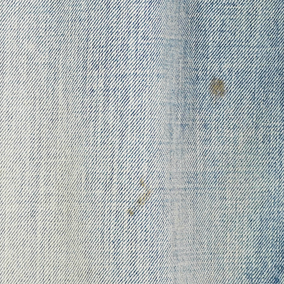 SUGARHILL [ FADED DENIM PANTS TYPE502 ] FADED INDIGO