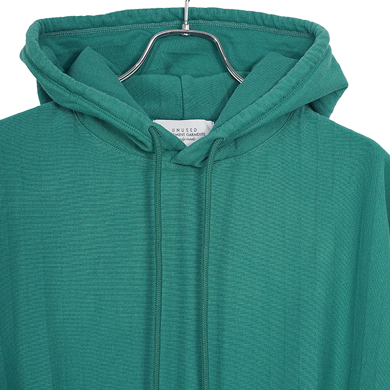 Unused on sale sweat hoodie