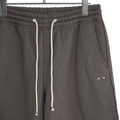 SUGARHILL [ TRIPLE STITCHED SWEAT PANTS ] ASH GRAY