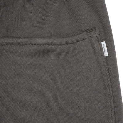 SUGARHILL [ TRIPLE STITCHED SWEAT PANTS ] ASH GRAY