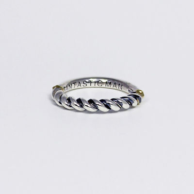 FANTASTIC MAN [ RING 1049 ]