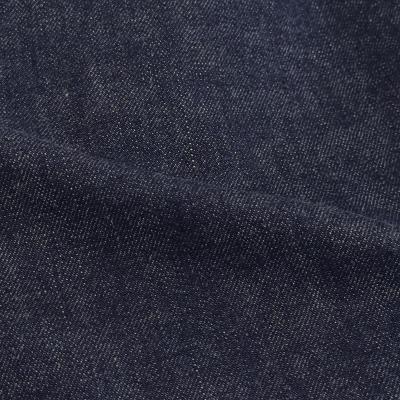 UNUSED [ UW1157 (12.5oz wide denim five pockets pants) ] INDIGO