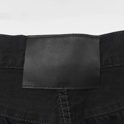refomed [ NEXT MAN DENIM PANTS "BK" ] BLACK