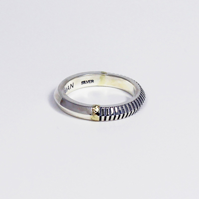 FANTASTIC MAN [ RING 1052 ]
