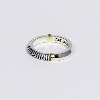 FANTASTIC MAN [ RING 1052 ]