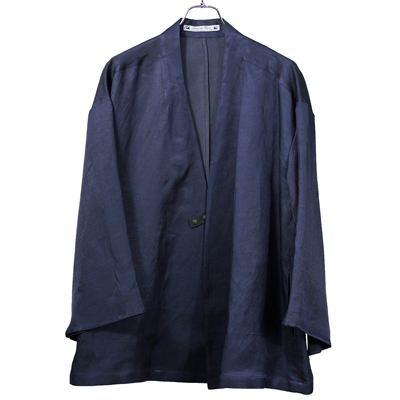 Sasquatchfabrix. [ NANPOU CARDIGAN ] NAVY