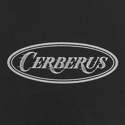 ESSAY [ LAYERED OVERSIZE LONG T-SHIRT (TS-1) ] CERBERUS