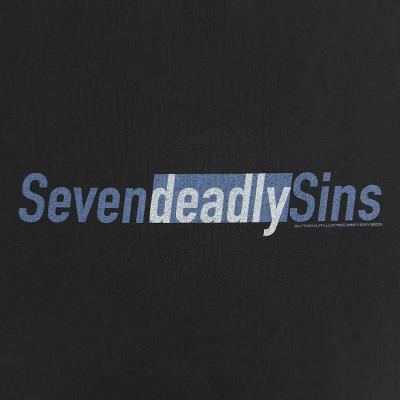 ESSAY [ LAYERED OVERSIZE LONG T-SHIRT (TS-1) ] SEVEN