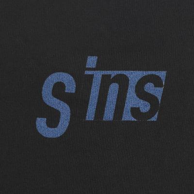 ESSAY [ LAYERED OVERSIZE LONG T-SHIRT (TS-1) ] SEVEN