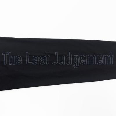 ESSAY [ LAYERED OVERSIZE LONG T-SHIRT (TS-1) ] SEVEN
