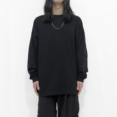 ESSAY [ LAYERED OVERSIZE LONG T-SHIRT (TS-1) ] SEVEN