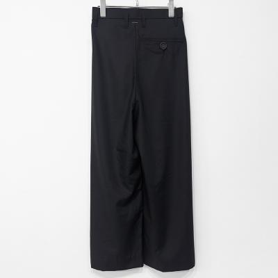SHINYAKOZUKA [ Dear BAGGY ] COLOURLESS BLACK