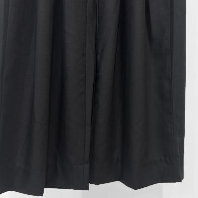 SHINYAKOZUKA [ Dear BAGGY ] COLOURLESS BLACK