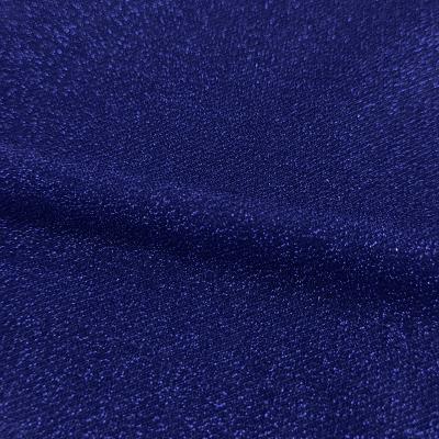 SHINYAKOZUKA [ MASSIVE CARDI ] METALLIC BLUE