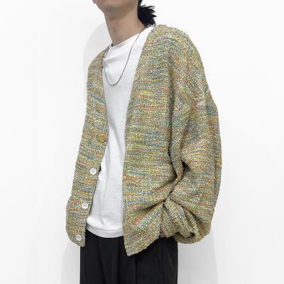 SHINYAKOZUKA [ MASSIVE CARDI ] COLLECTIVE COLOURS