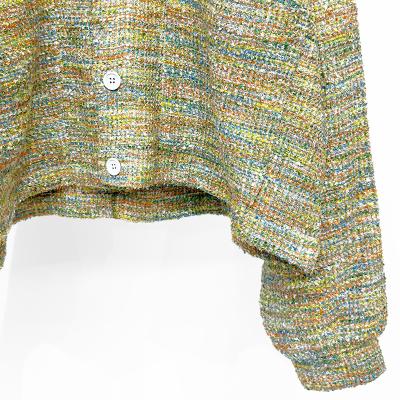 SHINYAKOZUKA [ MASSIVE CARDI ] COLLECTIVE COLOURS