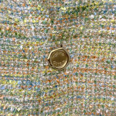 SHINYAKOZUKA [ MASSIVE CARDI ] COLLECTIVE COLOURS