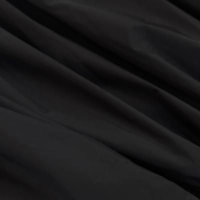 SHINYAKOZUKA [ BOMBER AS CANVAS ] COLOURLESS BLACK