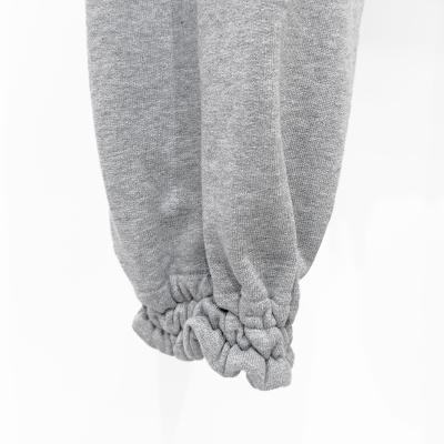 SHINYAKOZUKA [ ORDINARY SHORT GIANT HOODIE ] HEATHER