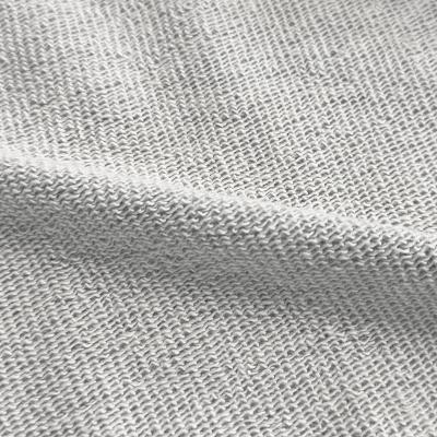 SHINYAKOZUKA [ ORDINARY SHORT GIANT HOODIE ] HEATHER