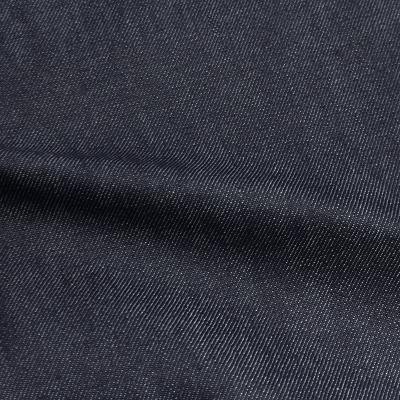 DAIRIKU [ "Wide" Rigid Denim Pants ] Indigo
