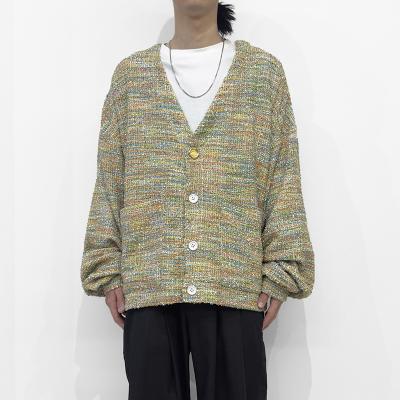SHINYAKOZUKA [ MASSIVE CARDI ] COLLECTIVE COLOURS