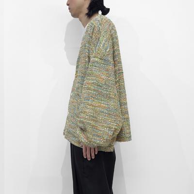 SHINYAKOZUKA [ MASSIVE CARDI ] COLLECTIVE COLOURS