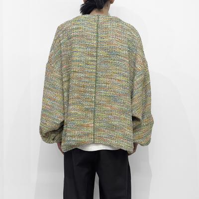 SHINYAKOZUKA [ MASSIVE CARDI ] COLLECTIVE COLOURS