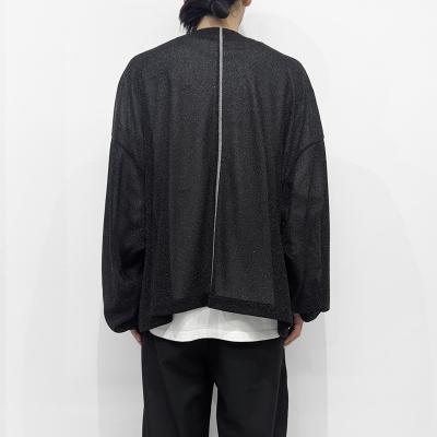 SHINYAKOZUKA [ MASSIVE CARDI ] BLACK
