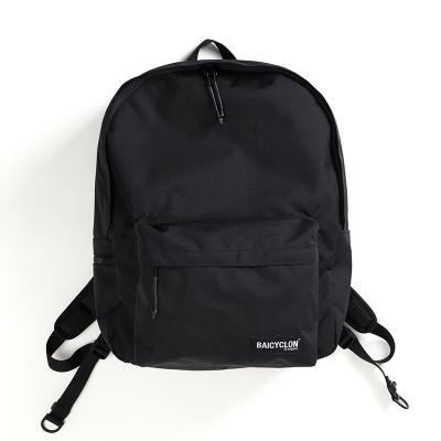 BAICYCLON by bagjack [ DAYPACK ] BLACK