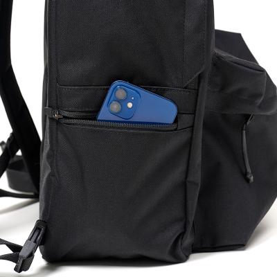 BAICYCLON by bagjack [ DAYPACK ] BLACK