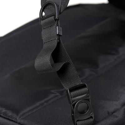 BAICYCLON by bagjack [ DAYPACK ] BLACK