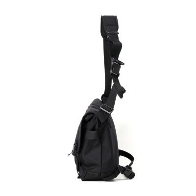 BAICYCLON by bagjack [ MESSENGER BAG ] BLACK