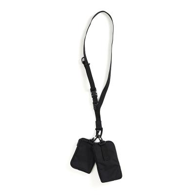 BAICYCLON by bagjack [ COMBO SHOULDER ] BLACK