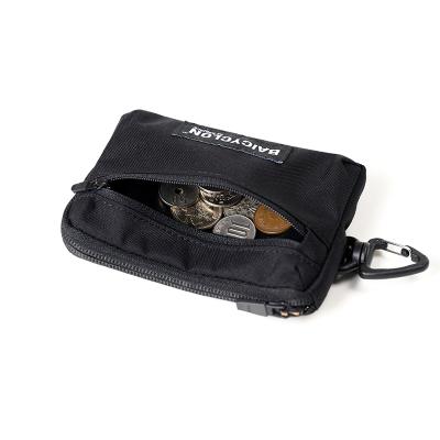 BAICYCLON by bagjack [ COMBO SHOULDER ] BLACK