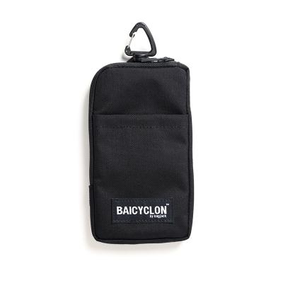 BAICYCLON by bagjack [ COMBO SHOULDER ] BLACK