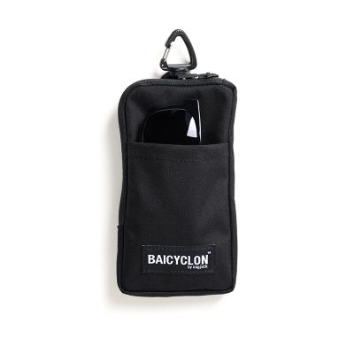 BAICYCLON by bagjack [ COMBO SHOULDER ] BLACK