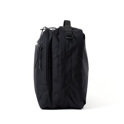 BAICYCLON by bagjack [ 3WAY BAG ] BLACK