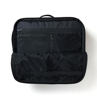 BAICYCLON by bagjack [ 3WAY BAG ] BLACK