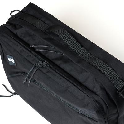BAICYCLON by bagjack [ 3WAY BAG ] BLACK
