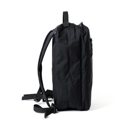 BAICYCLON by bagjack [ 3WAY BAG ] BLACK