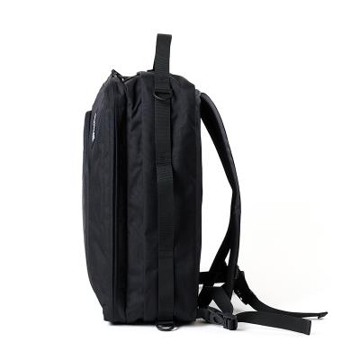 BAICYCLON by bagjack [ 3WAY BAG ] BLACK