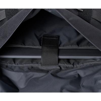 BAICYCLON by bagjack [ MESSENGER BAG ] BLACK